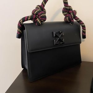 Authentic OFF WHITE HANDBAG